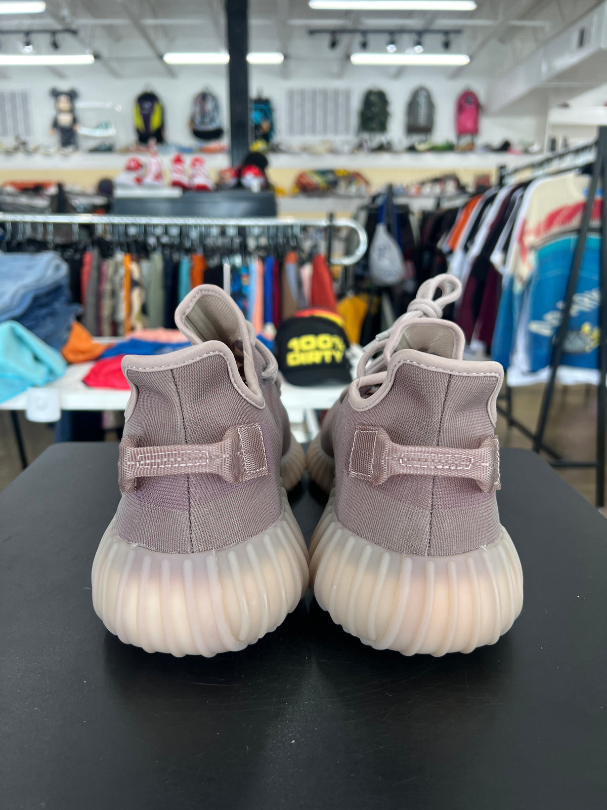 Yeezy 350 V2 Mono Mist