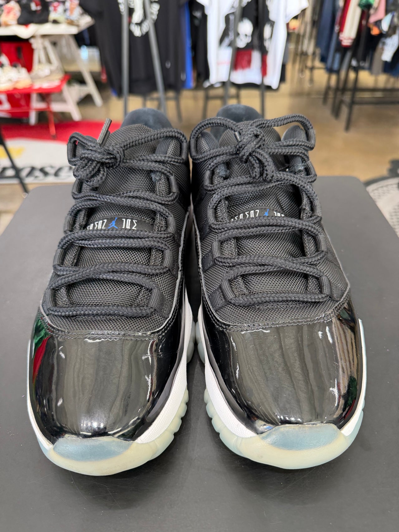 Air Jordan 11 Low Space Jam (2024)