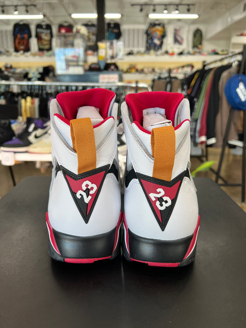 Air Jordan 7 Cardinal Sz. 11.5 (2022)