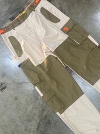 Round Two Tech Harvester Cargos Sz. 32