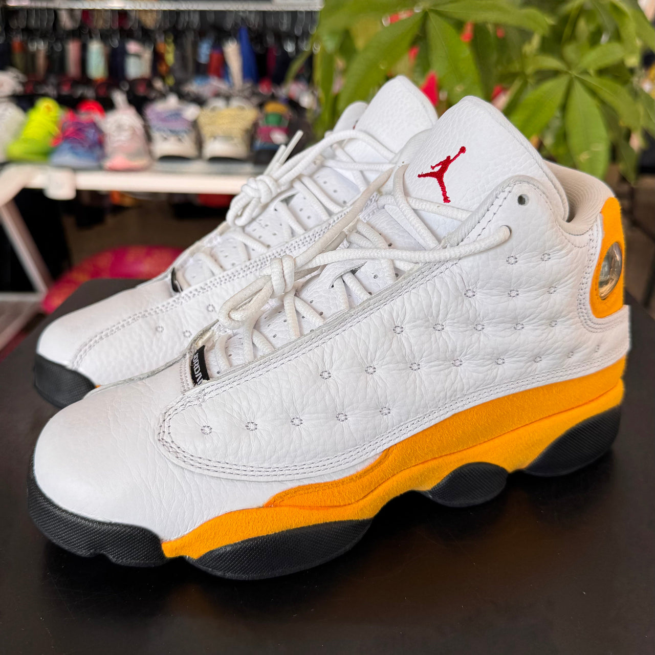 Air Jordan 13 Del Sol (2022)