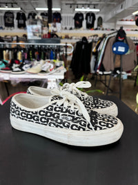 Comme Des Garcons x Vans