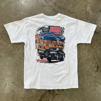 NMRA Ford National Series Drag Racing Tee