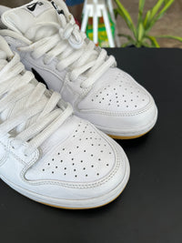 Nike SB Dunk Low White Gum (2023)