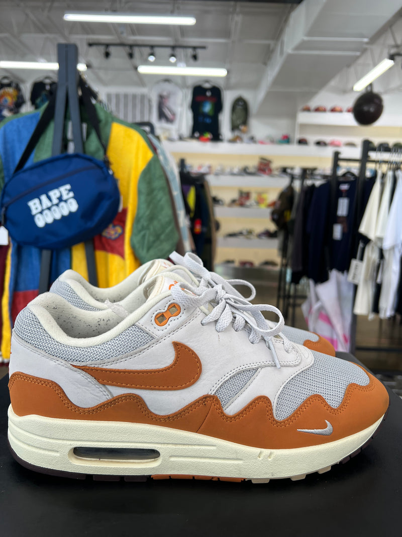 Nike Air Max 1 Patta Waves Monarch (2021)