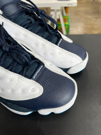 Air Jordan 13 Obsidian