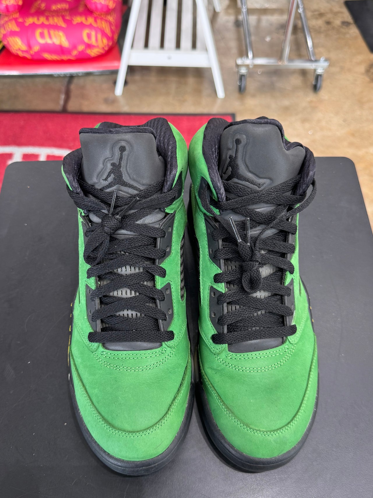Air Jordan 5 Oregon (2020)