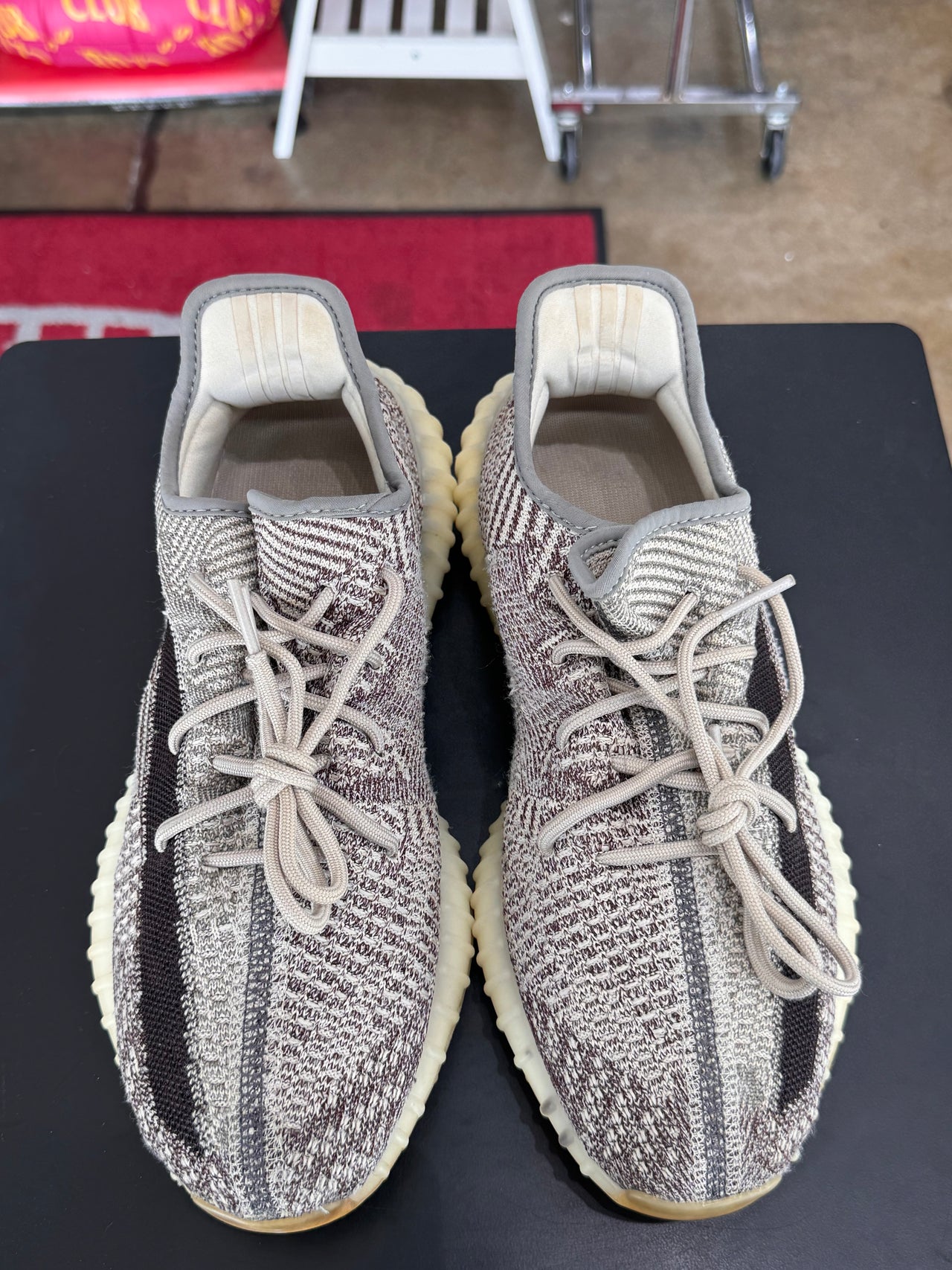 Yeezy 350 V2 Zyon (2020)