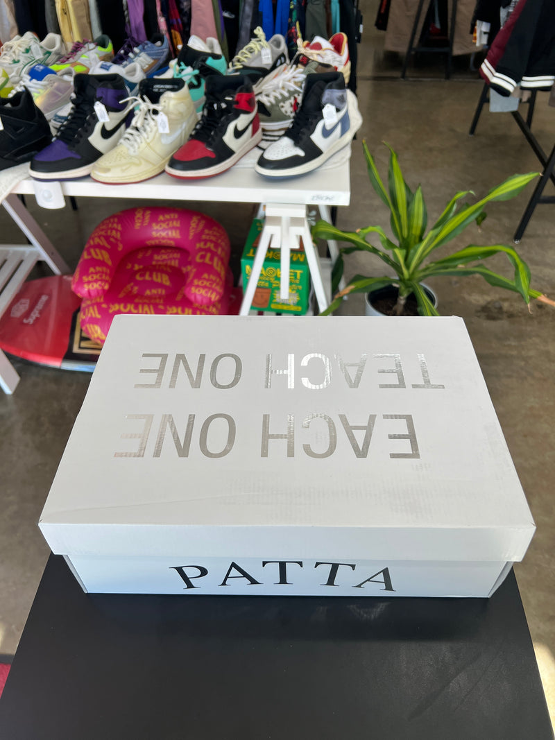 Nike Air Max 1 Patta Waves White Sz. 10.5 (2022)