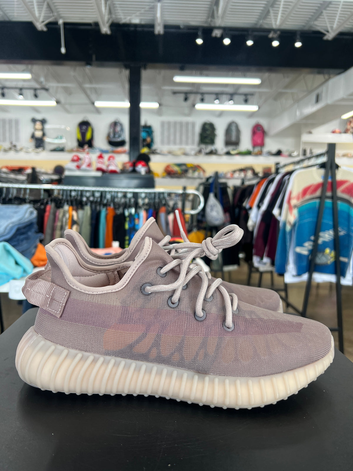 Yeezy 350 V2 Mono Mist