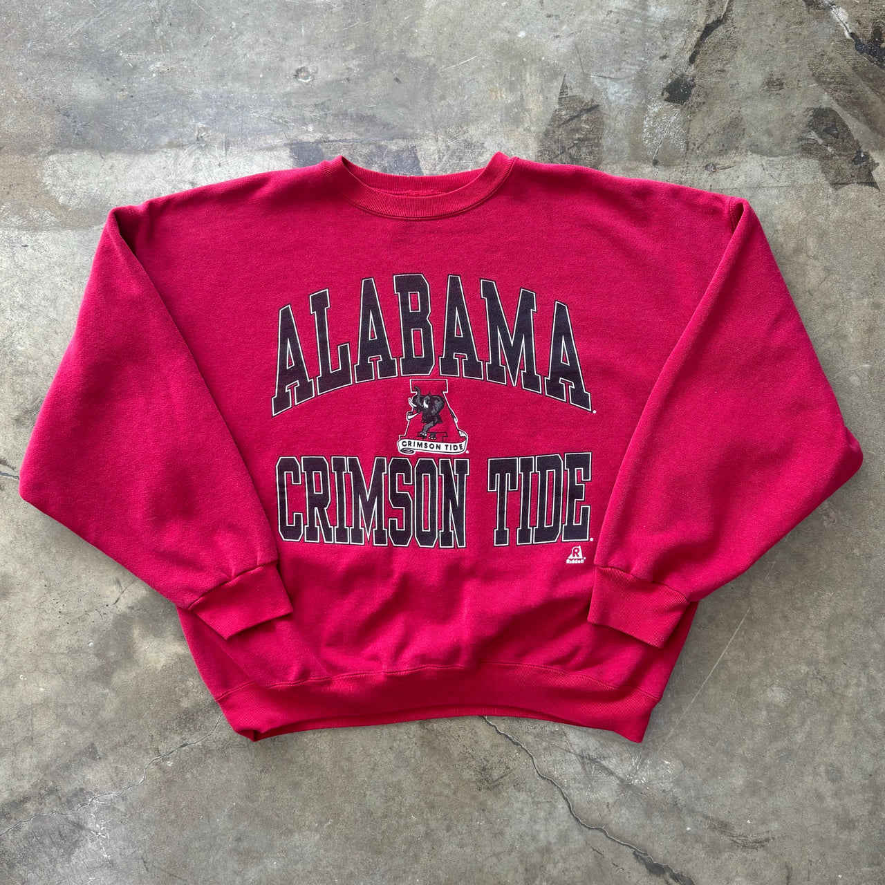 Alabama Crimson Tide Crewneck