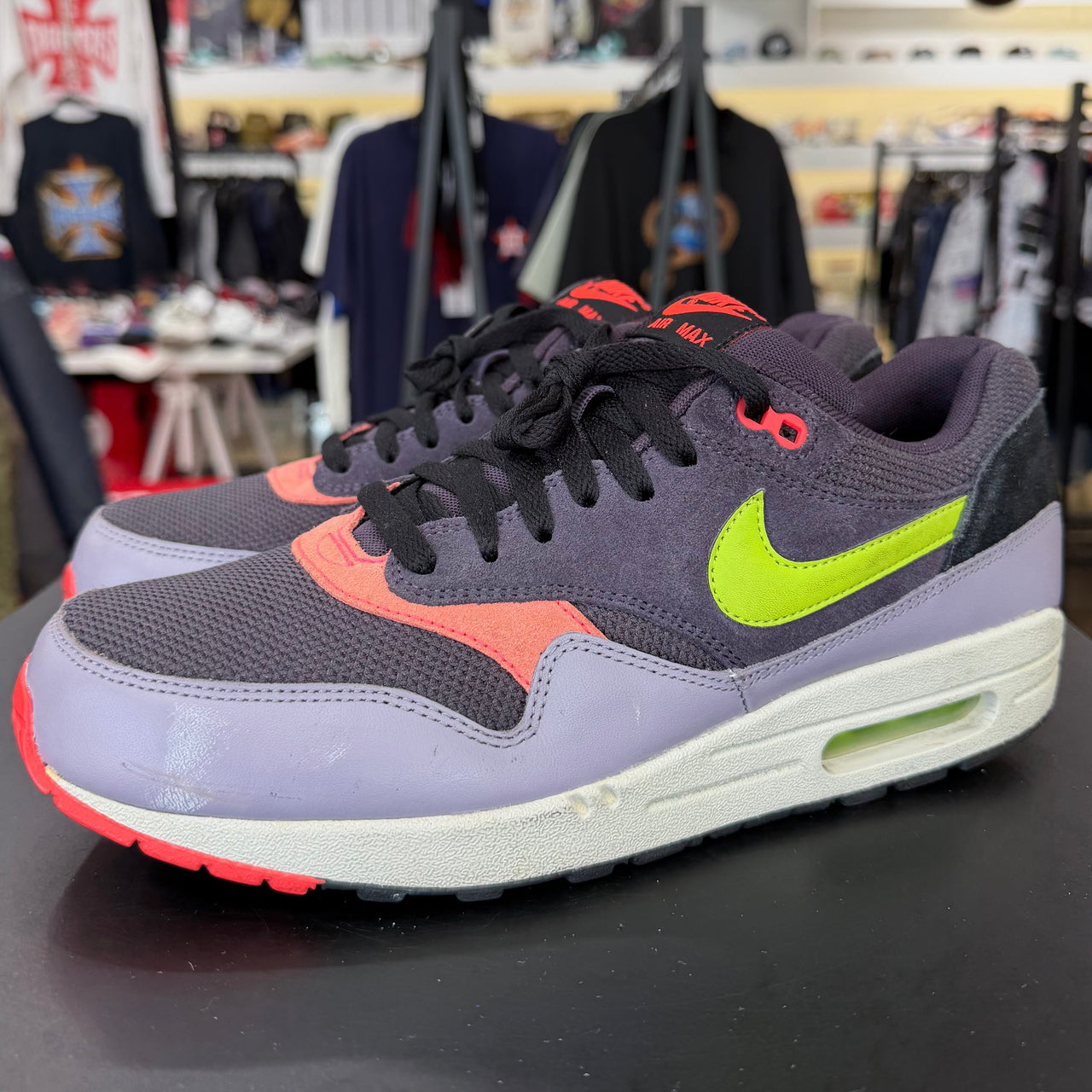 Nike Air Max 1 Cave Purple