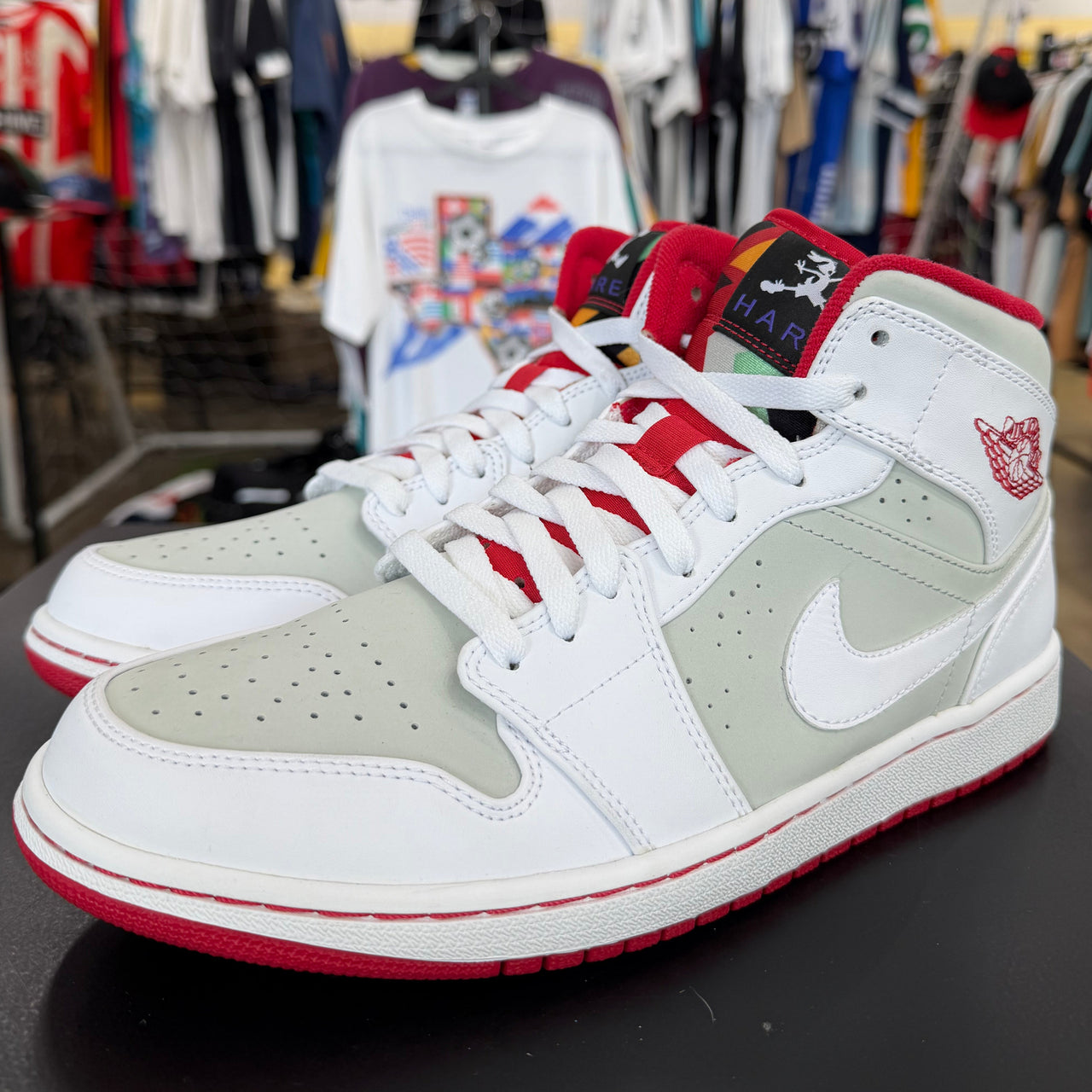 Jordan 1 Hare Jordan (2015)