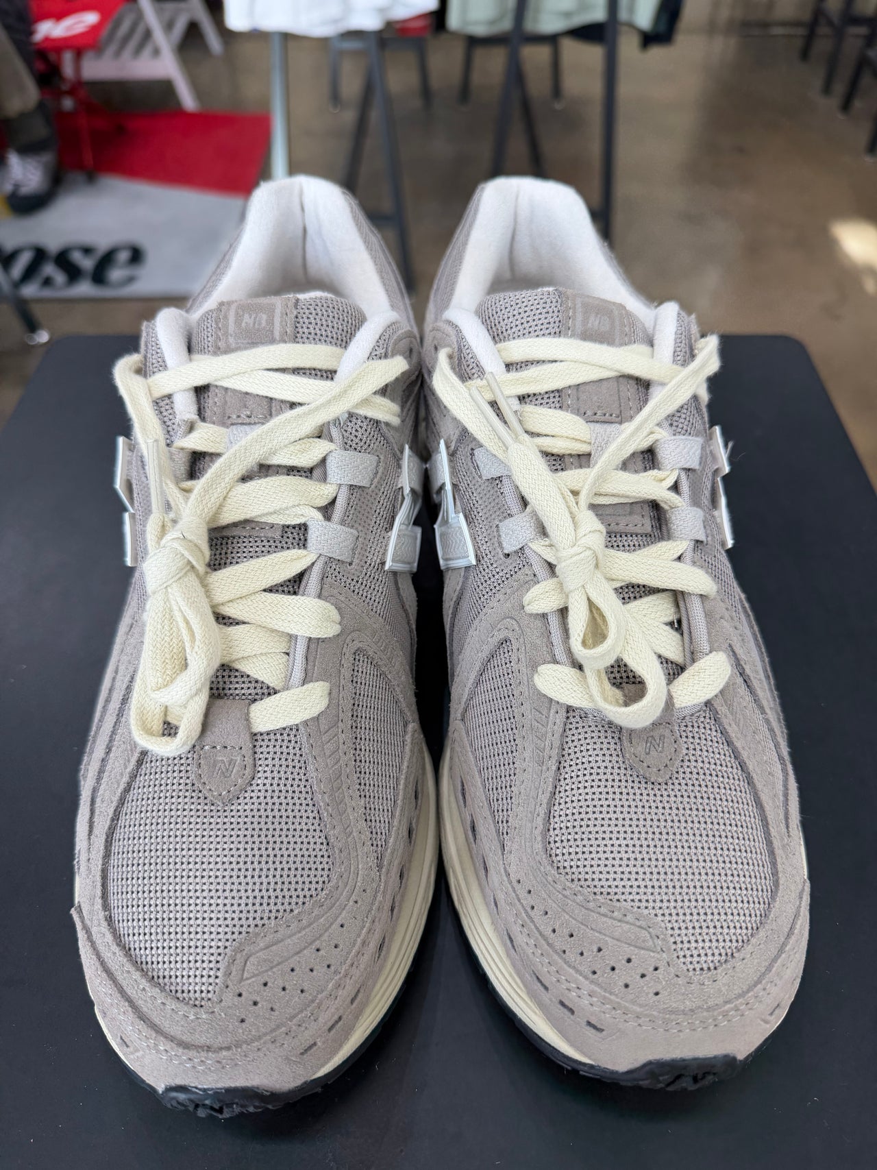 New Balance 1906R Beige Cream (2022)