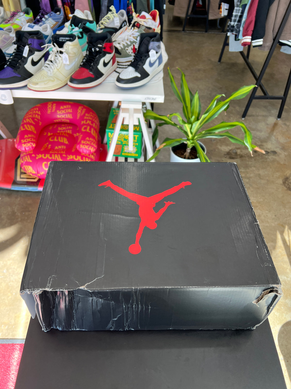 Air Jordan 7 Cardinal Sz. 11.5 (2022)