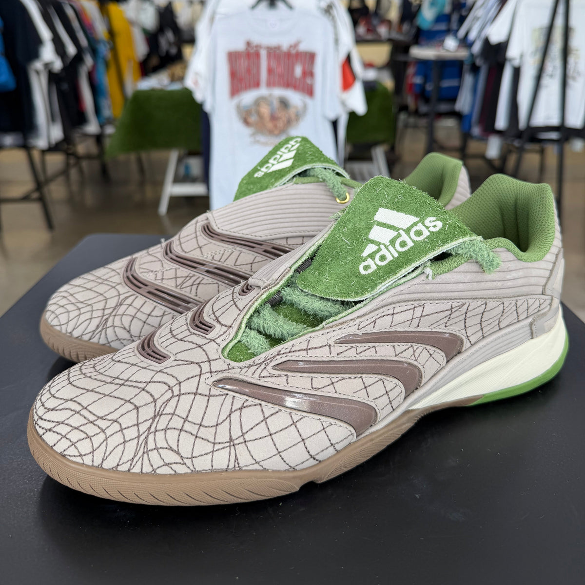 Adidas Predator Sala Better Generation Adnu.C Grasssrots (2026)