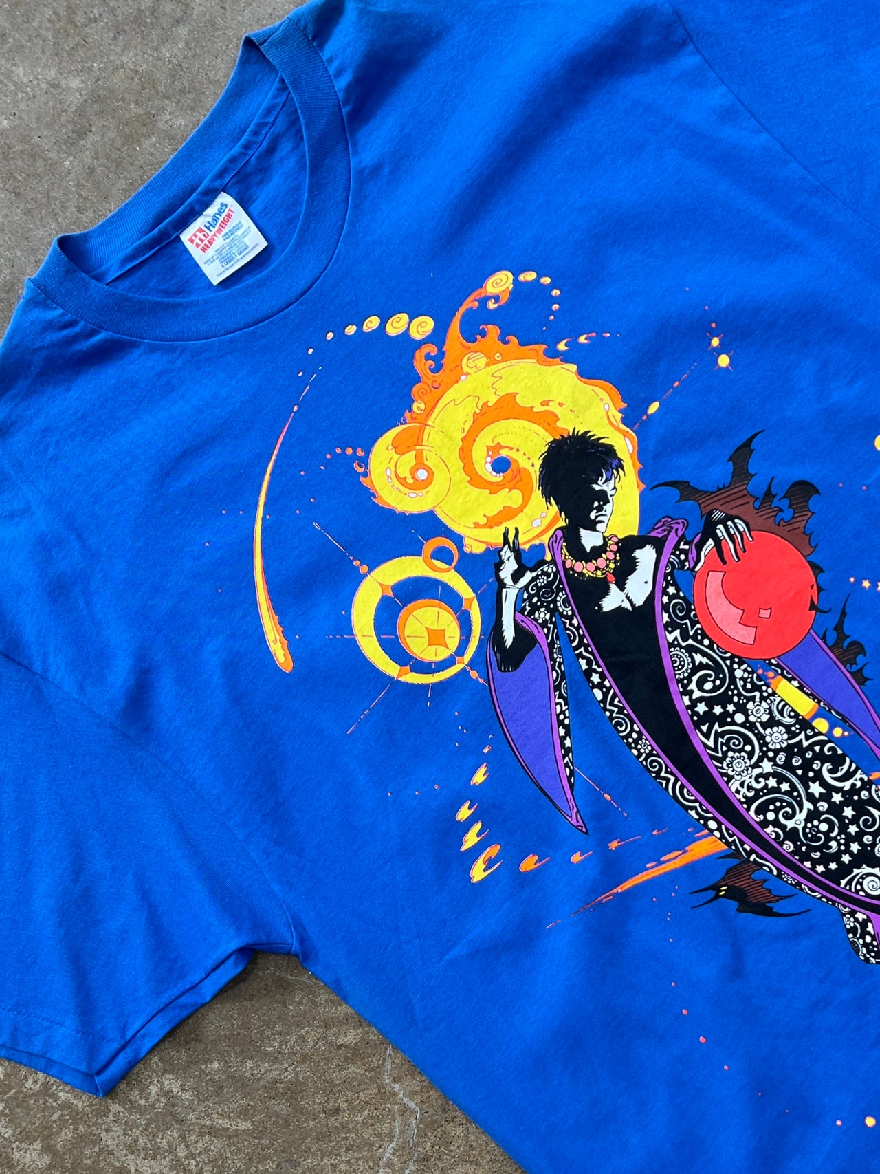 1993 DC Comics Sandman Single Stitch Tee