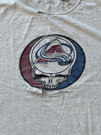 Grateful Dead Ice Hockey Tee XXL