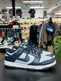 Nike Dunk Low Georgetown