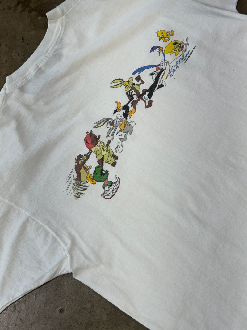 Looney Tunes and Friends Cast Tee