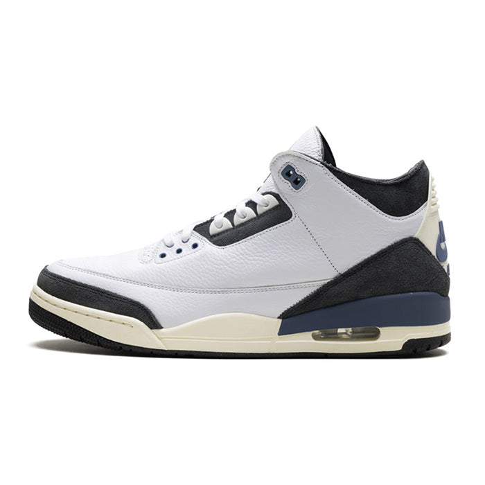 A Ma Maniere x Jordan 3 Diffused Blue
