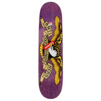 ANTIHERO Skateboard Deck