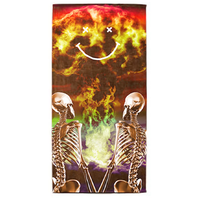 Astrofest Towel - Multi