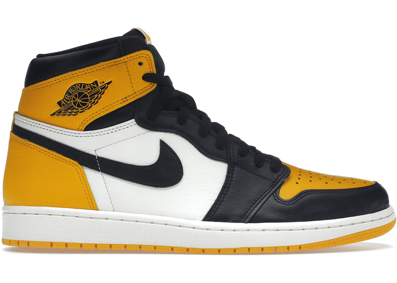 Air Jordan 1 Taxi