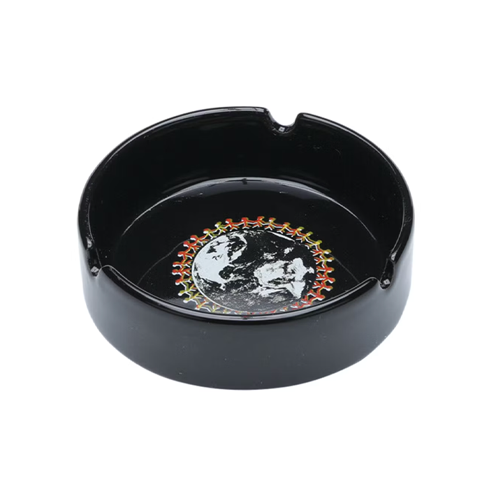 Astrofest Ashtray - Black