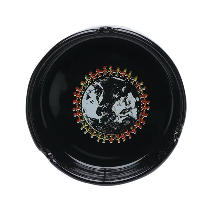 Astrofest Ashtray - Black