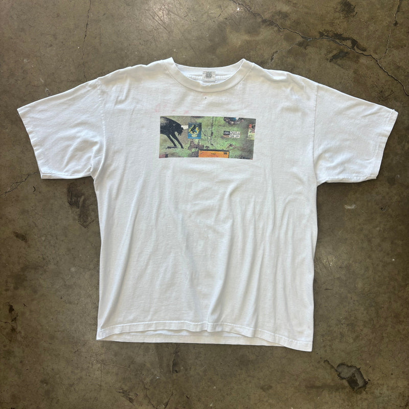 1996 “A Time to Kill” Movie Promo Tee