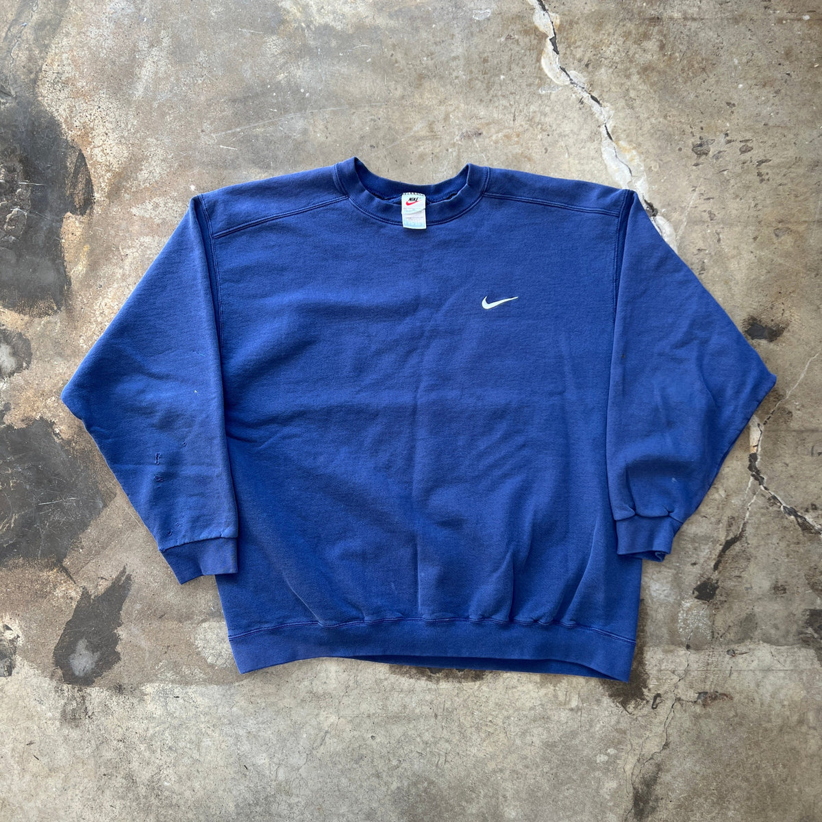 Nike Crewneck