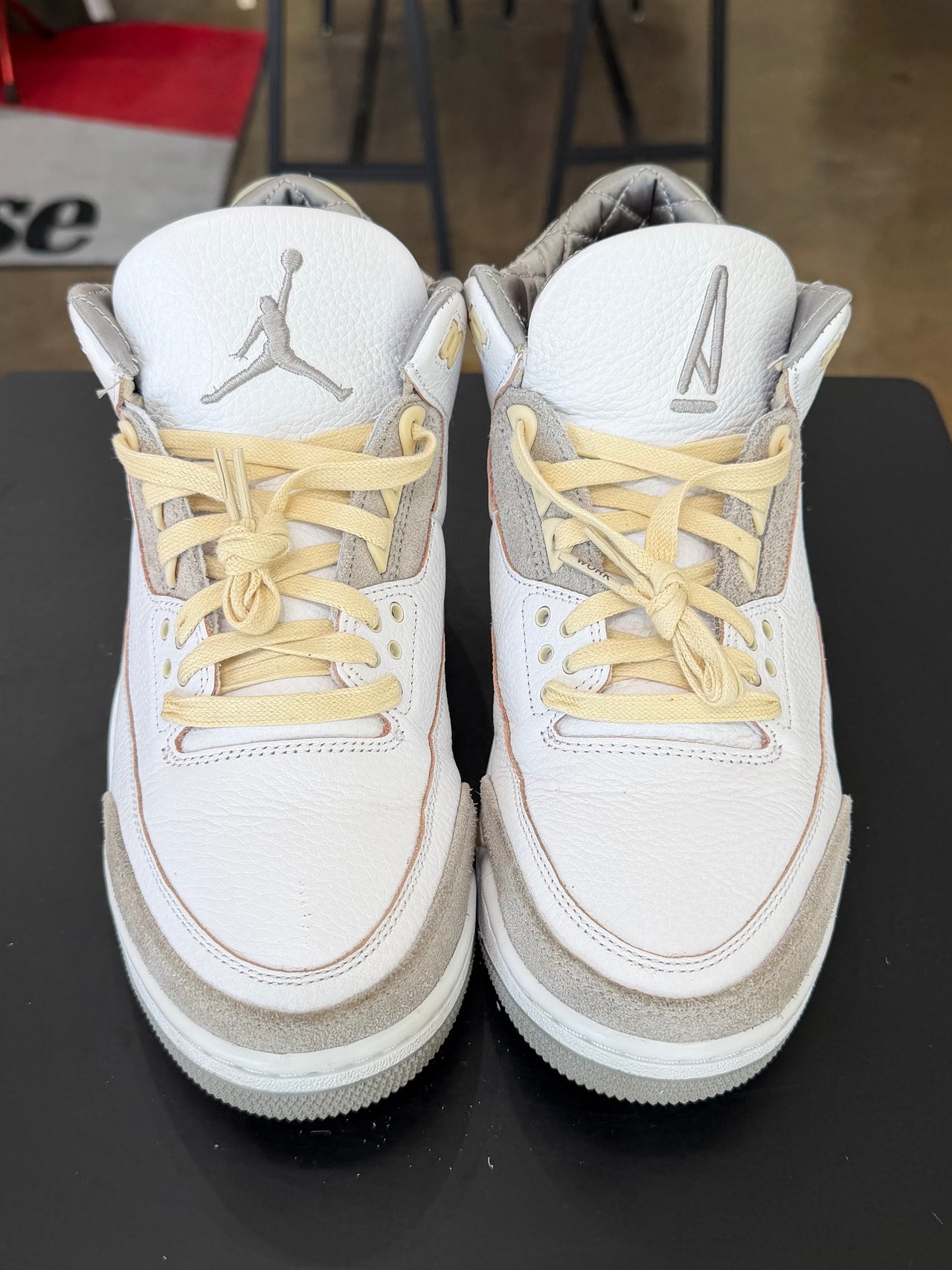 Air Jordan 3 A Ma Maniere (2021)