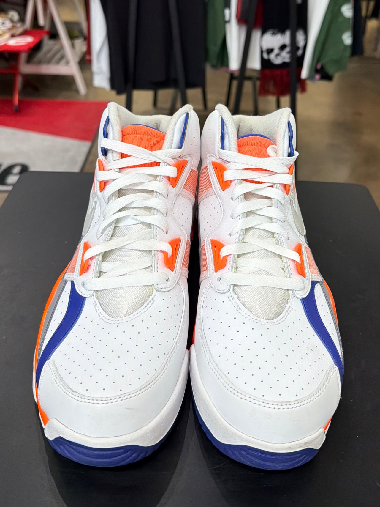 Nike Air Trainer Auburn (2022)