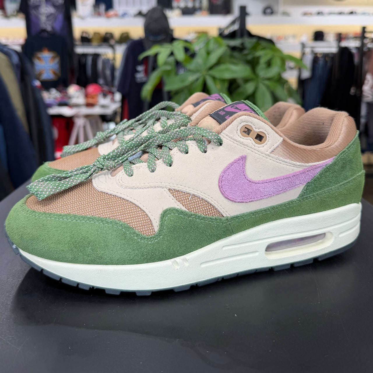 Nike Air Max 1 Treeline (2022)
