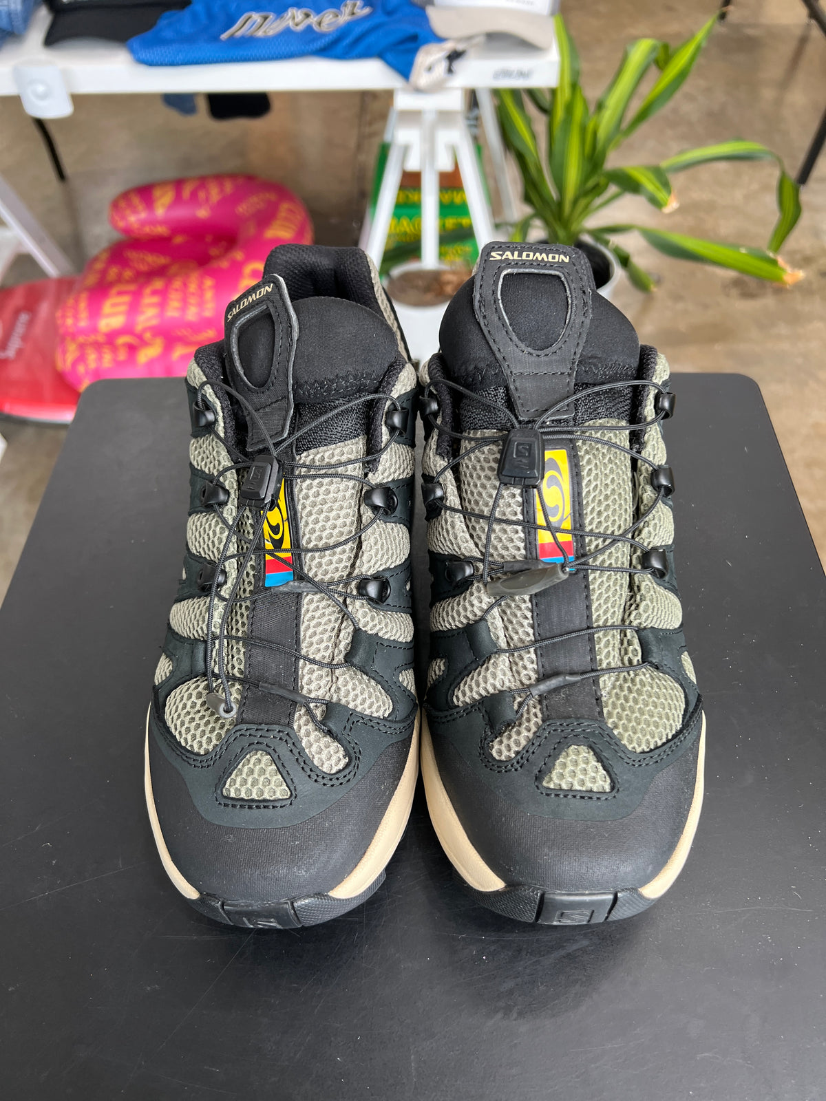 Salomon XA Pro 1 Advanced