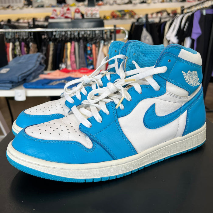 Air Jordan 1 UNC (2015)