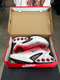 Nike Air Max Dn SE University Red (2024)