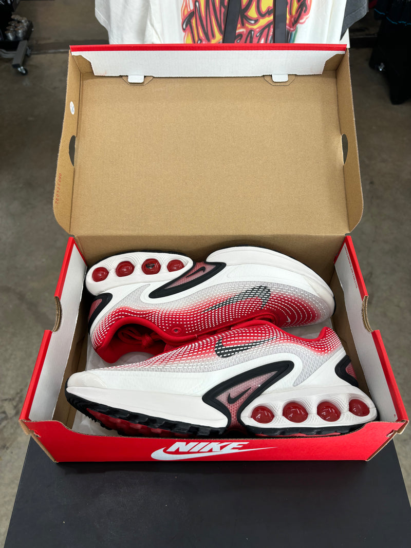 Nike Air Max Dn SE University Red (2024)