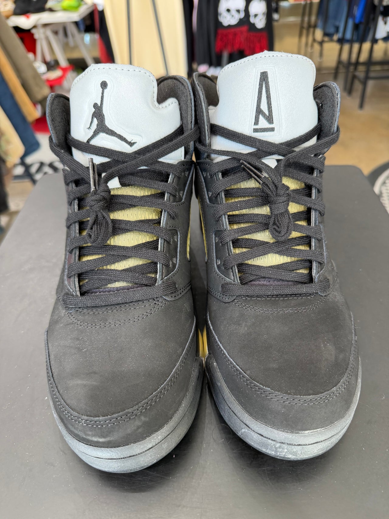 Air Jordan 5 A Ma Maniere Dusk (2023)