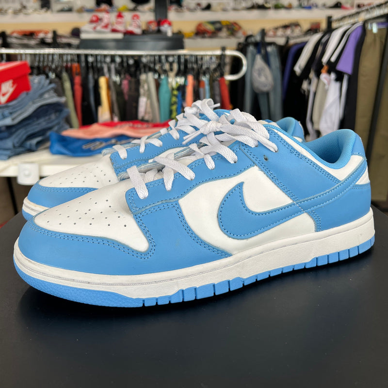 Nike Dunk Low UNC