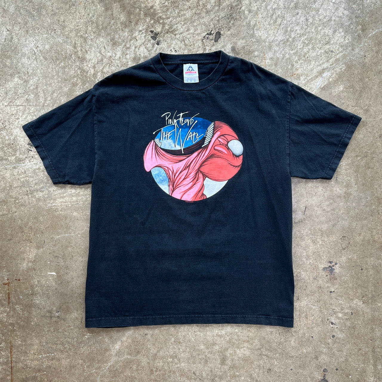 Pink Floyd The Wall Tee