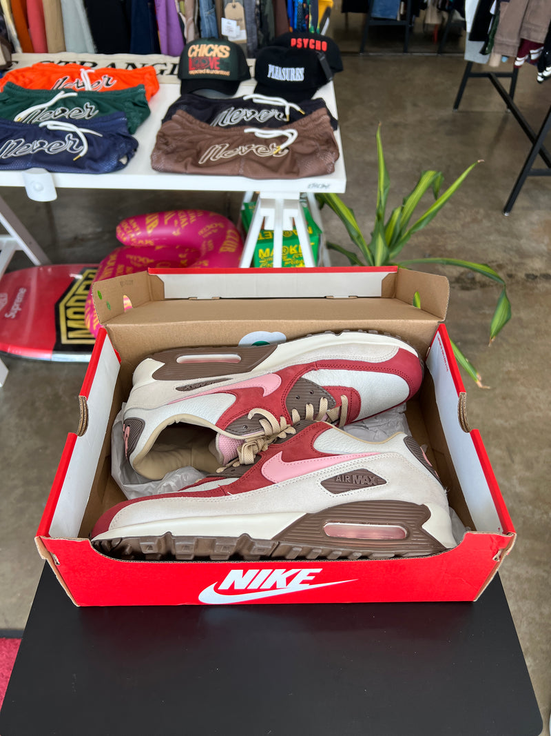 Air Max 90 Bacon