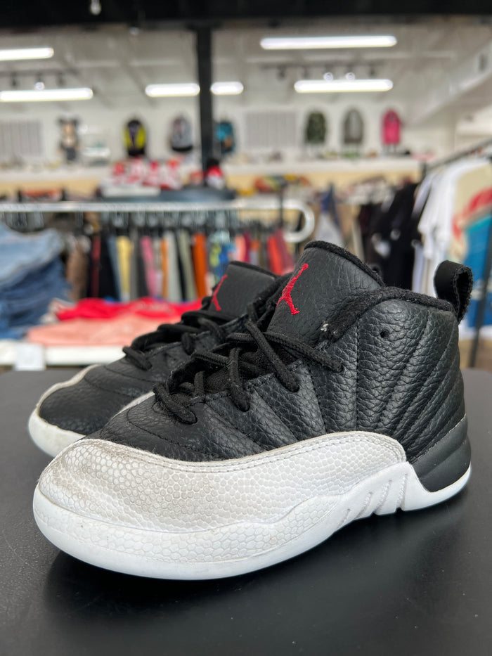 Air Jordan 12 Playoff