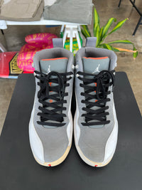 Air Jordan 12 Cool Grey