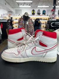 Air Jordan 1 Phantom Gym Red