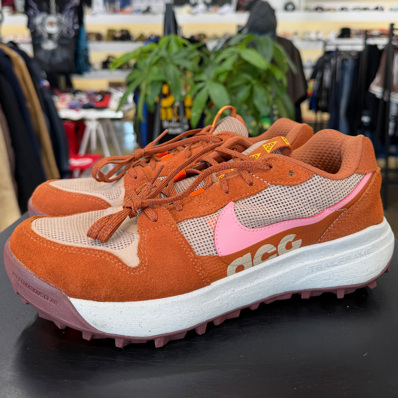Nike ACG Lowcate Bacon