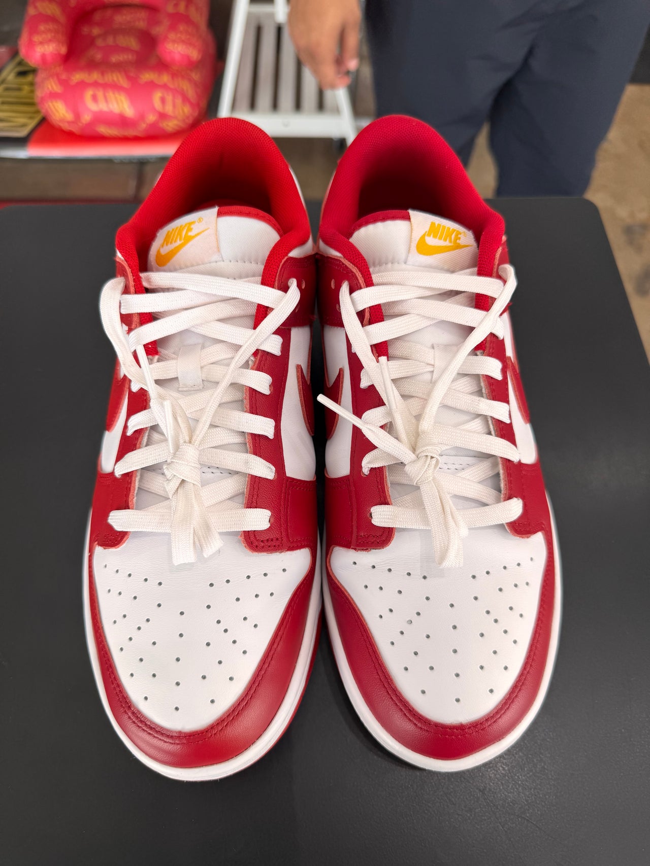 Nike Dunk Low USC (2022)