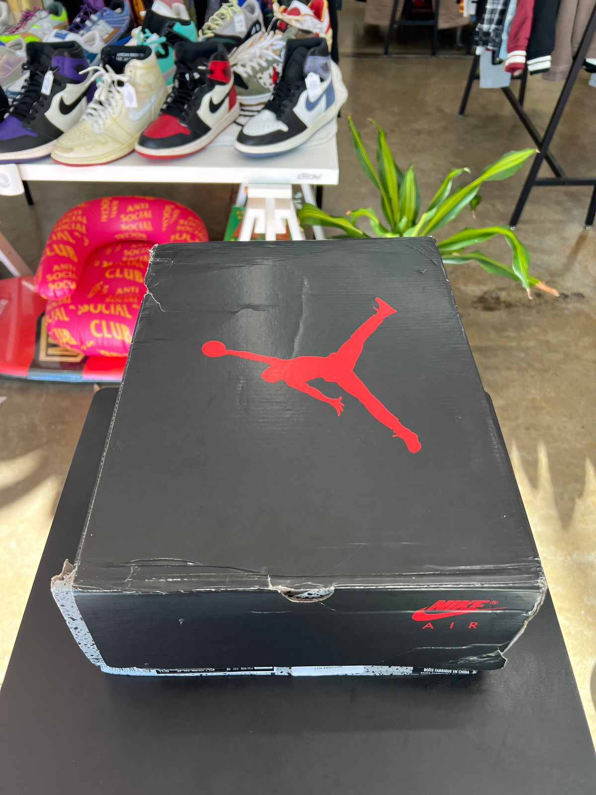 Air Jordan 7 Cardinal Sz. 11.5 (2022)