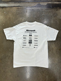 Microsoft Windows XP Tee XL